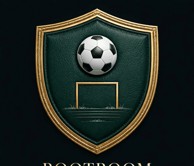 BOOTROOM
