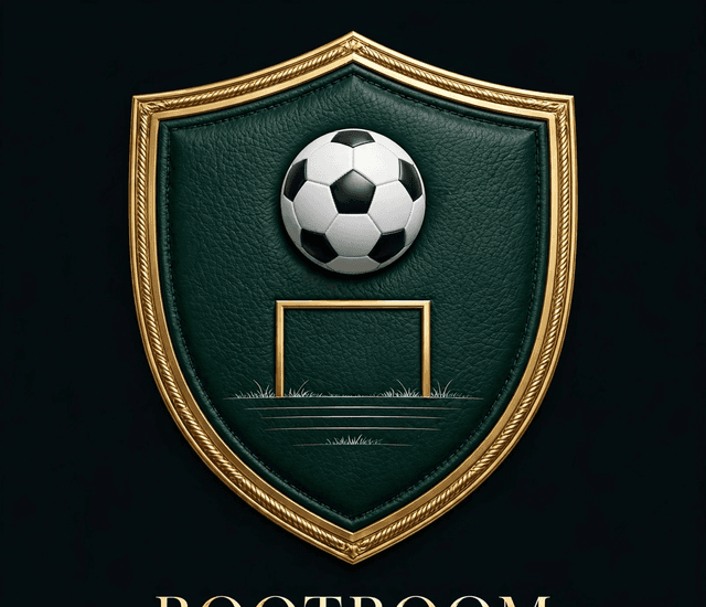 BOOTROOM